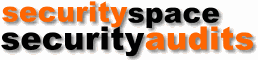 Auditoría de Seguridad SecuritySpace